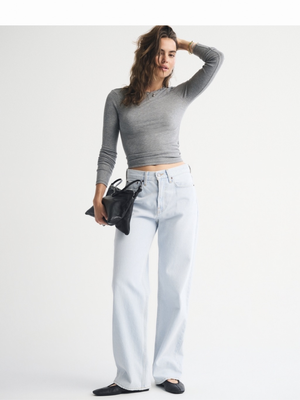 Abercrombie And Fitch Women’s Jeans